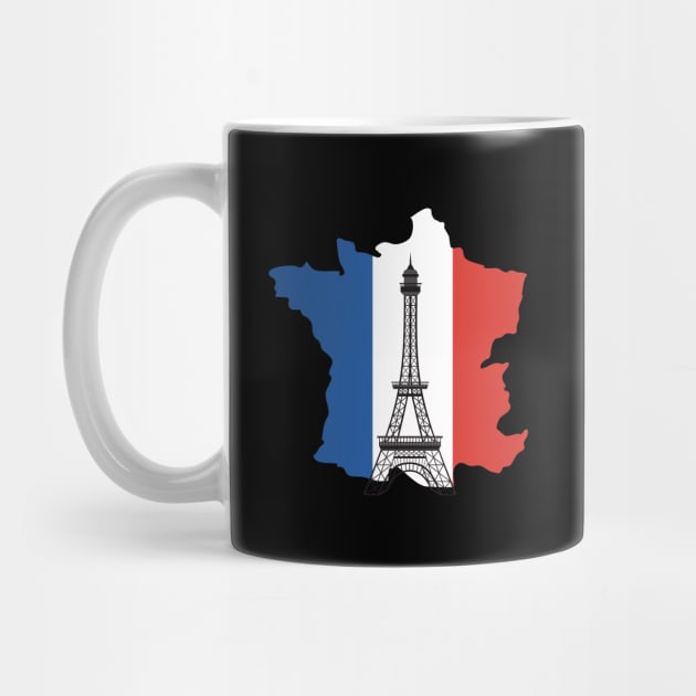 Paris by TambuStore